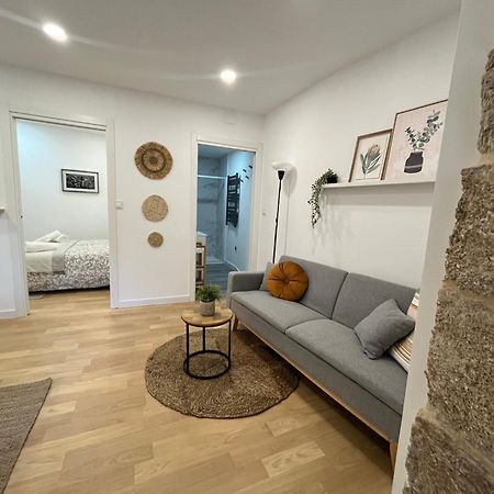 Fogar Maio - Apartamento En Casco Historico Ourense Esterno foto