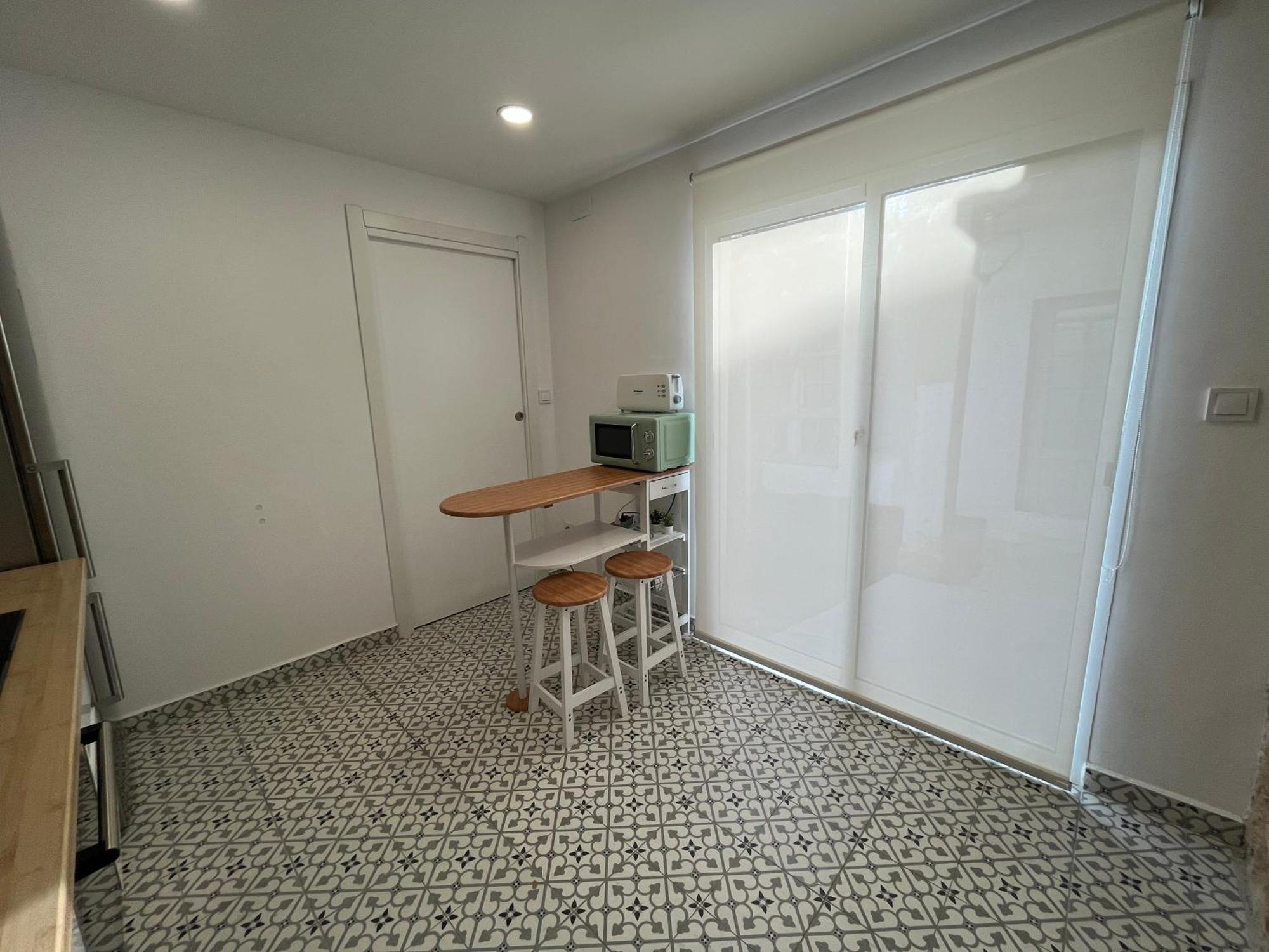 Fogar Maio - Apartamento En Casco Historico Ourense Esterno foto