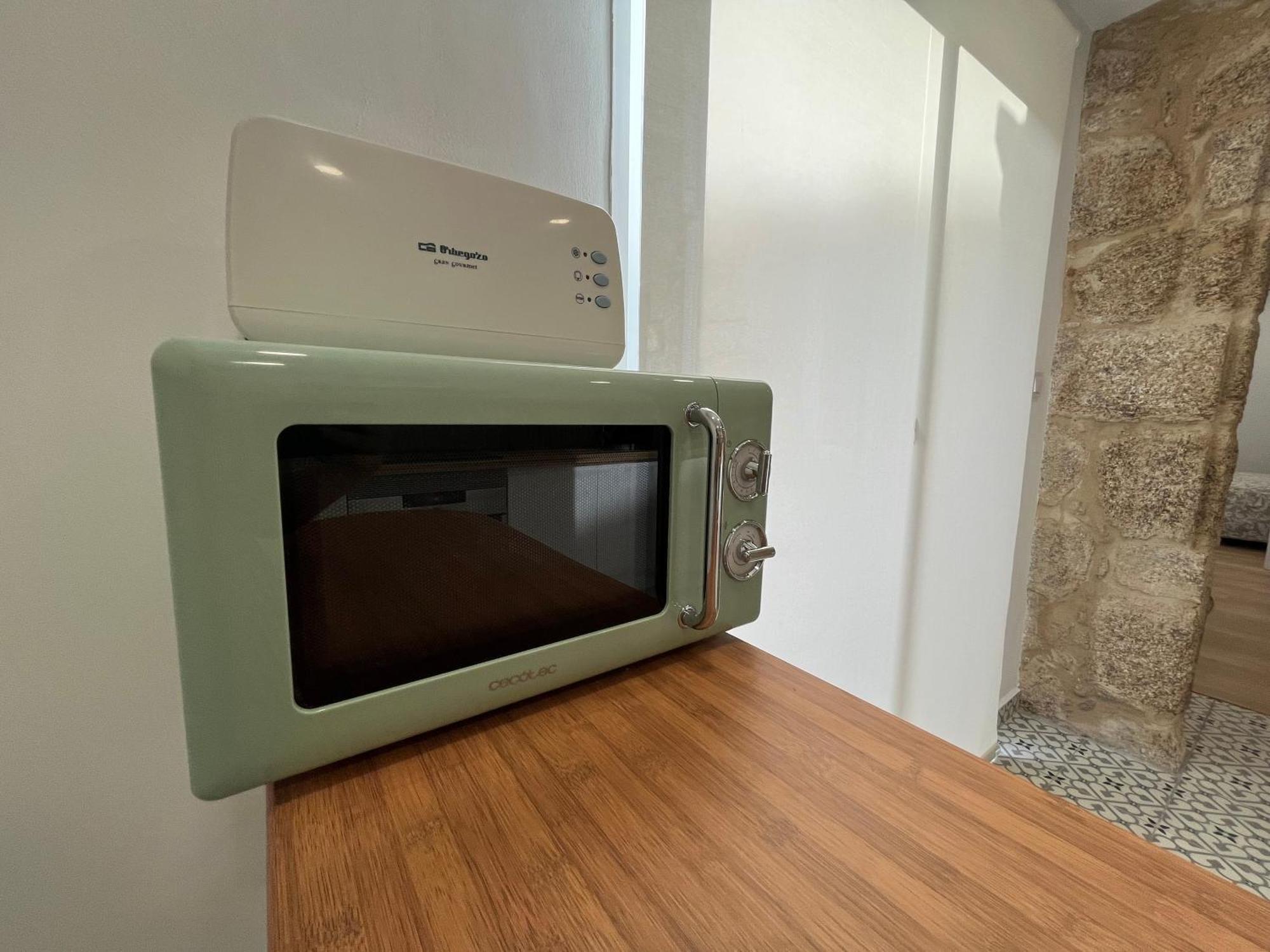 Fogar Maio - Apartamento En Casco Historico Ourense Esterno foto