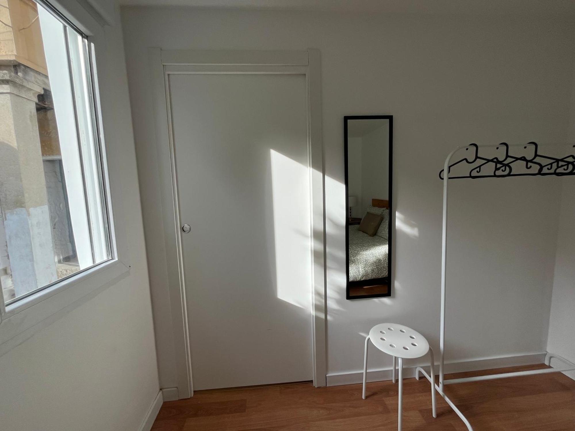 Fogar Maio - Apartamento En Casco Historico Ourense Esterno foto